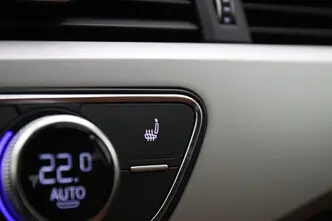 Audi A4, 2.0, 110 kW, hybrid, automatic, front-wheel drive