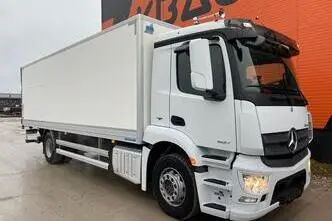 Mercedes-Benz Antos 1827 4x2, дизель, автомат
