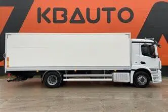 Mercedes-Benz Antos 1827 4x2, дизель, автомат