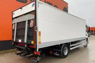 Mercedes-Benz Antos 1827 4x2, дизель, автомат