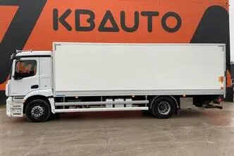Mercedes-Benz Antos 1827 4x2, дизель, автомат