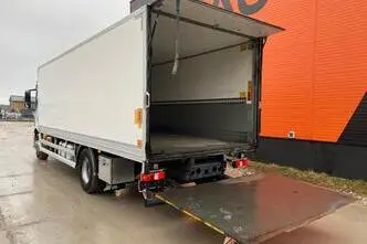 Mercedes-Benz Antos 1827 4x2, дизель, автомат