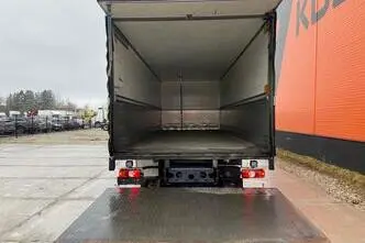 Mercedes-Benz Antos 1827 4x2, дизель, автомат