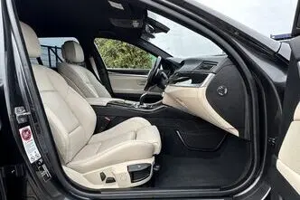 BMW 530, 3.0, 190 kW, automaat, nelikvedu