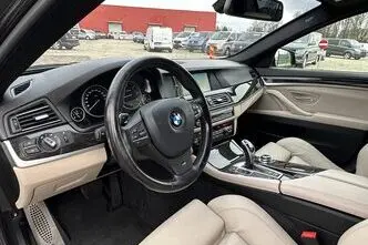 BMW 530, 3.0, 190 kW, automaat, nelikvedu