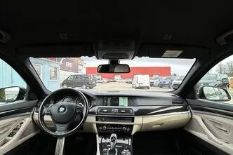 BMW 530, 3.0, 190 kW, automaat, nelikvedu