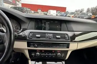 BMW 530, 3.0, 190 kW, automaat, nelikvedu