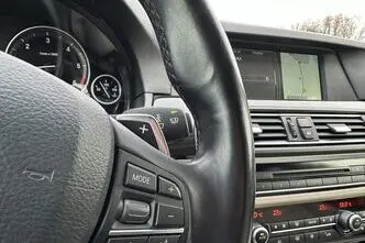 BMW 530, 3.0, 190 kW, automaat, nelikvedu