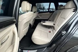 BMW 530, 3.0, 190 kW, automaat, nelikvedu