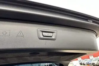 BMW 530, 3.0, 190 kW, automaat, nelikvedu