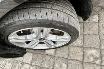 BMW 530, 3.0, 190 kW, automaat, nelikvedu