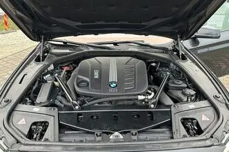 BMW 530, 3.0, 190 kW, automaat, nelikvedu