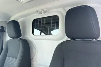 Ford Transit Custom, 2.0, 125 kW, дизель, автомат, передний привод
