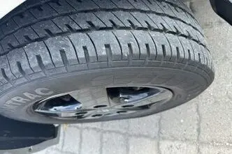 Ford Transit Custom, 2.0, 125 kW, дизель, автомат, передний привод