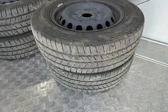 Ford Transit Custom, 2.0, 125 kW, дизель, автомат, передний привод