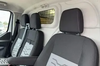 Ford Transit Custom, 2.0, 96 kW, automaat, esivedu