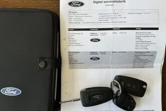Ford Transit Custom, 2.0, 96 kW, automaat, esivedu
