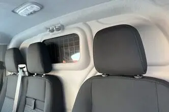 Ford Transit Custom, 2.0, 96 kW, дизель, автомат, передний привод