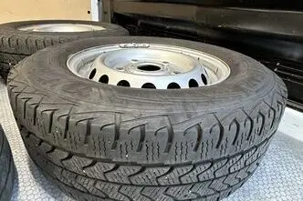 Ford Transit Custom, 2.0, 125 kW, дизель, механическая, передний привод