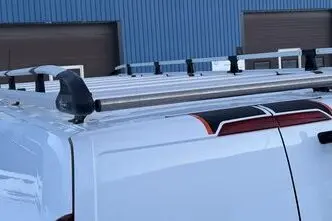 Ford Transit Custom, 2.0, 125 kW, дизель, механическая, передний привод