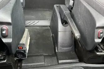 Ford Transit, 2.0, 96 kW, diisel, manuaal, nelikvedu