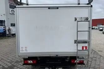 Ford Transit, 2.0, 96 kW, diisel, manuaal, nelikvedu