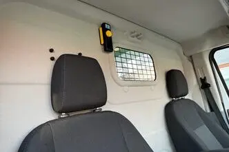 Ford Transit, 2.2, diisel, manuaal, nelikvedu