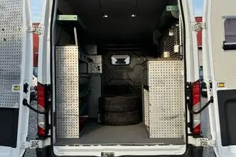 Ford Transit, 2.2, diisel, manuaal, nelikvedu