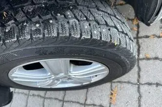 Volkswagen Caravelle, 2.5, 96 kW, diisel, manuaal, nelikvedu