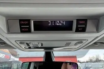 Volkswagen Caravelle, 2.0, 110 kW, diisel, automaat, esivedu