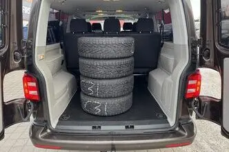 Volkswagen Caravelle, 2.0, 110 kW, diisel, automaat, esivedu