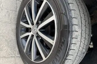 Volkswagen Caravelle, 2.0, 110 kW, diisel, automaat, esivedu