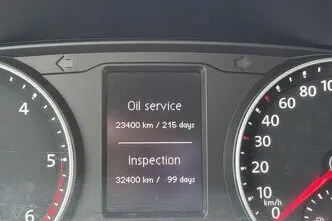 Volkswagen Caravelle, 2.0, 110 kW, diisel, automaat, esivedu