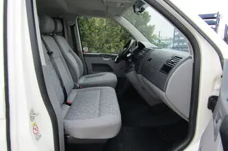 Volkswagen Caravelle, 2.5, diisel, automaat, esivedu