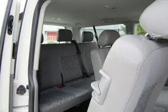 Volkswagen Caravelle, 2.5, diisel, automaat, esivedu