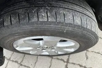 Volkswagen Caravelle, 2.5, diisel, automaat, esivedu