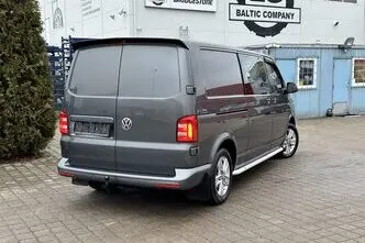 Volkswagen T6 L2H1 Kombi 4-Motion Comfortline Dsg N1 5Ps, 2.0, 150 kW, diesel, automatic, four-wheel drive