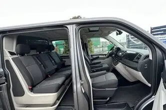 Volkswagen T6 L2H1 Kombi 4-Motion Comfortline Dsg N1 5Ps, 2.0, 150 kW, diesel, automatic, four-wheel drive