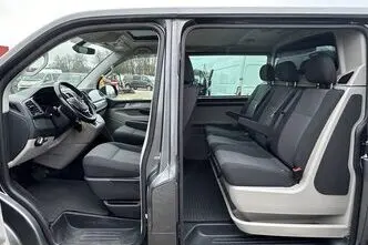 Volkswagen T6 L2H1 Kombi 4-Motion Comfortline Dsg N1 5Ps, 2.0, 150 kW, diesel, automatic, four-wheel drive