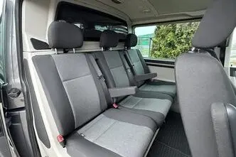 Volkswagen T6 L2H1 Kombi 4-Motion Comfortline Dsg N1 5Ps, 2.0, 150 kW, diesel, automatic, four-wheel drive