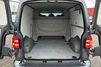 Volkswagen T6 L2H1 Kombi 4-Motion Comfortline Dsg N1 5Ps, 2.0, 150 kW, diesel, automatic, four-wheel drive