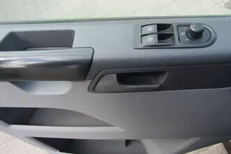 Volkswagen Transporter, 25.0, manuaal, nelikvedu