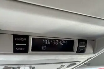 Volkswagen Transporter, 2.0, 103 kW, diesel, manual, four-wheel drive