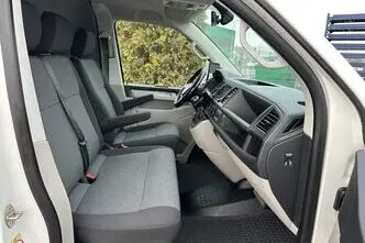 Volkswagen Transporter, 2.0, 110 kW, diisel, automaat, nelikvedu