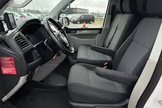 Volkswagen Transporter, 2.0, 110 kW, diisel, automaat, nelikvedu