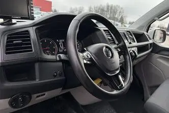 Volkswagen Transporter, 2.0, 110 kW, diisel, automaat, nelikvedu