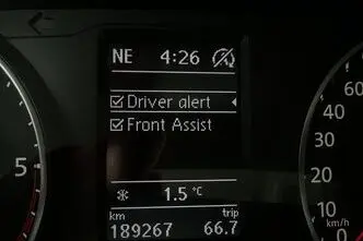 Volkswagen Transporter, 2.0, 110 kW, diisel, automaat, nelikvedu