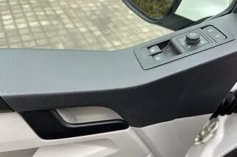 Volkswagen Transporter, 2.0, 110 kW, diisel, automaat, nelikvedu