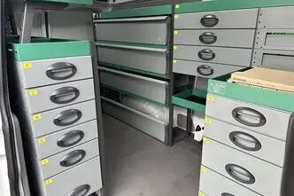 Volkswagen Transporter, 2.0, 110 kW, diisel, automaat, nelikvedu