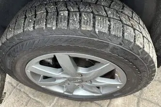 Volkswagen Transporter, 2.0, 110 kW, diisel, automaat, nelikvedu